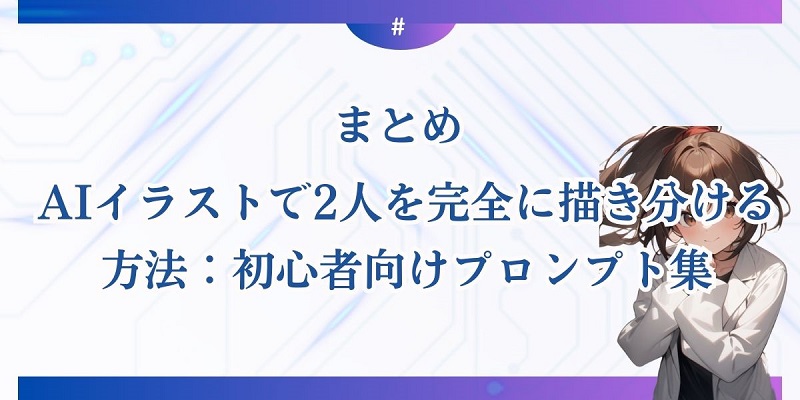 方法と応用例：初心者向けプロンプト集